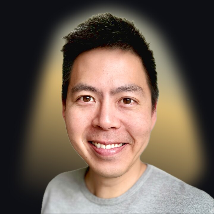 Eugene Siew